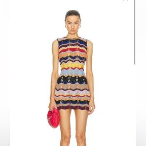 ALL THAT REMAINS - Junie Dress